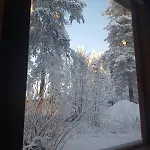 Wolf Street Snow Dream Huoneisto