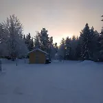 Wolf Street Snow Dream Huoneisto