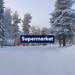 Wolf Street Snow Dream