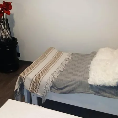 Lägenhet Wolf Street Snow Dream