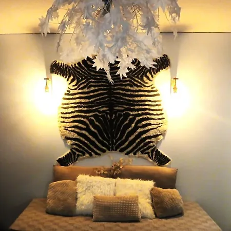 Wolf Street Snow Dream