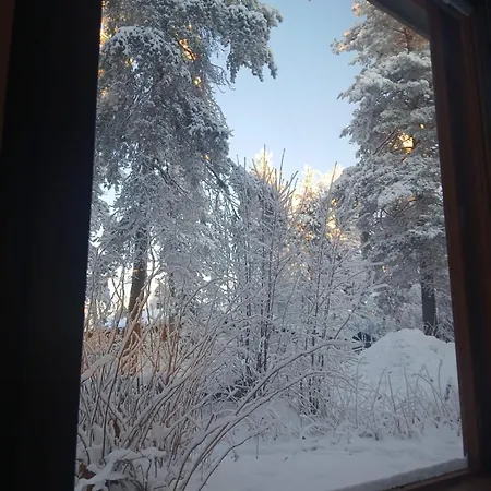 Wolf Street Snow Dream Apartmán
