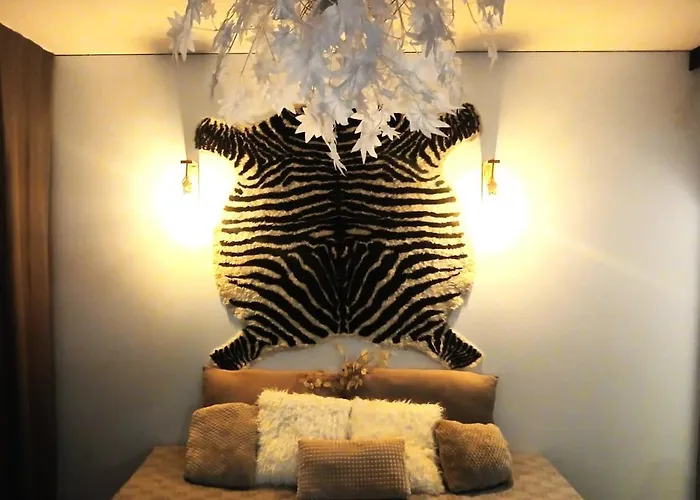 Wolf Street Snow Dream